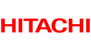 hitachi emblem