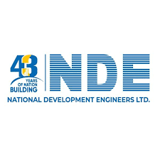 nde