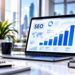 SEO, AEO and GEO services